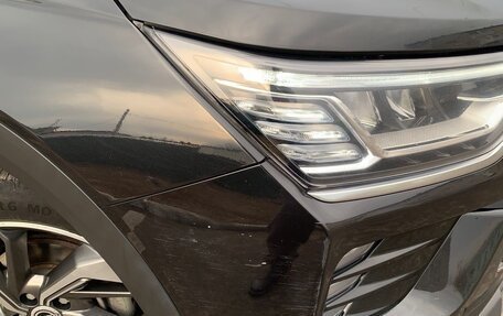 SsangYong Korando, 2020 год, 1 450 000 рублей, 11 фотография