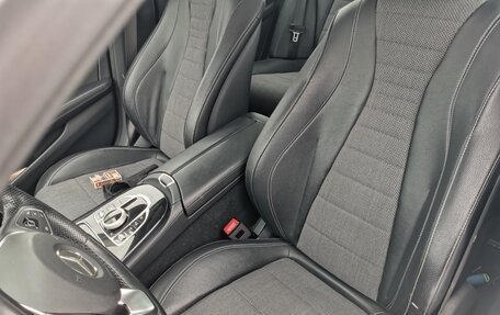 Mercedes-Benz E-Класс, 2017 год, 3 100 000 рублей, 10 фотография