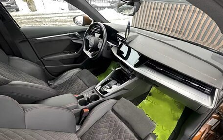 Audi A3, 2022 год, 2 690 000 рублей, 10 фотография