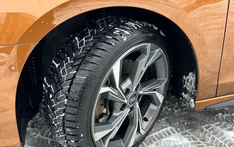 Audi A3, 2022 год, 2 690 000 рублей, 4 фотография