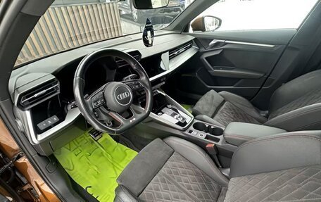 Audi A3, 2022 год, 2 690 000 рублей, 9 фотография