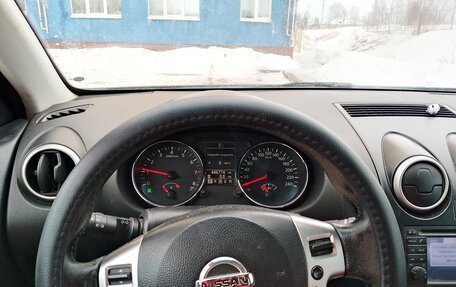 Nissan Qashqai, 2010 год, 750 000 рублей, 5 фотография