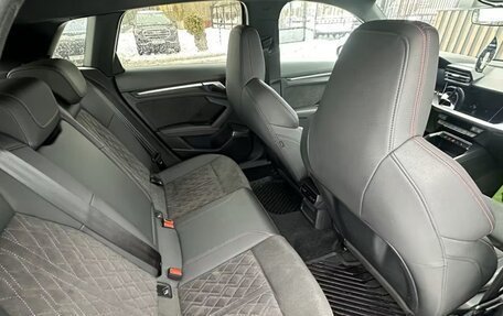 Audi A3, 2022 год, 2 690 000 рублей, 11 фотография