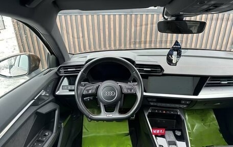 Audi A3, 2022 год, 2 690 000 рублей, 12 фотография