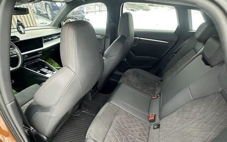 Audi A3, 2022 год, 2 690 000 рублей, 14 фотография