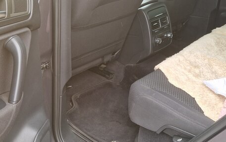 Volkswagen Touareg III, 2011 год, 1 800 000 рублей, 6 фотография