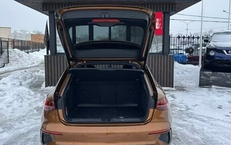 Audi A3, 2022 год, 2 690 000 рублей, 7 фотография