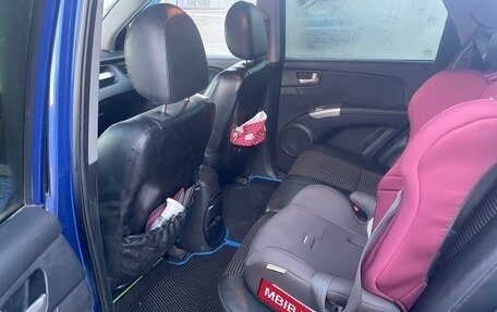 KIA Sportage II, 2007 год, 570 000 рублей, 5 фотография