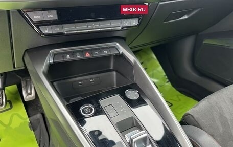 Audi A3, 2022 год, 2 690 000 рублей, 13 фотография