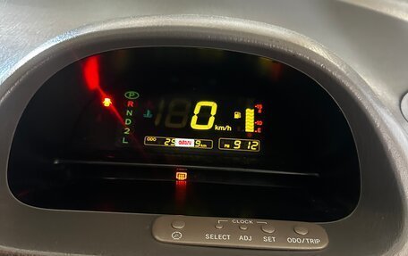 Toyota Corolla Spacio II, 1998 год, 400 000 рублей, 8 фотография