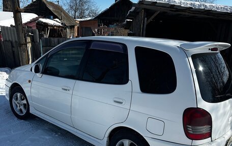 Toyota Corolla Spacio II, 1998 год, 400 000 рублей, 4 фотография