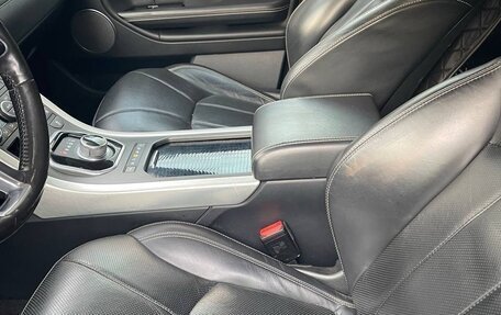 Land Rover Range Rover Evoque I, 2015 год, 2 700 000 рублей, 10 фотография