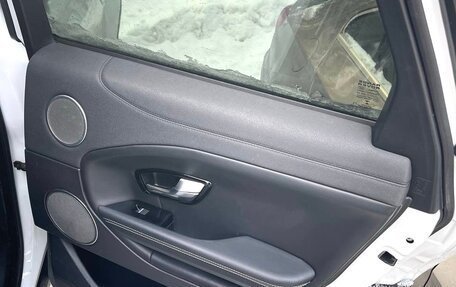 Land Rover Range Rover Evoque I, 2015 год, 2 700 000 рублей, 8 фотография