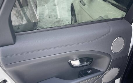 Land Rover Range Rover Evoque I, 2015 год, 2 700 000 рублей, 9 фотография