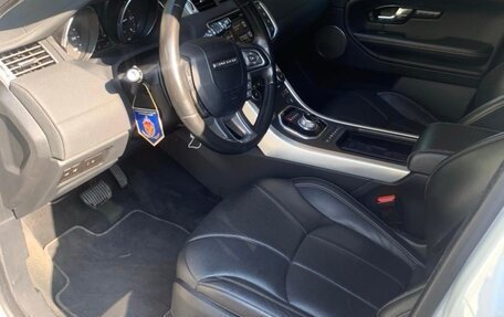 Land Rover Range Rover Evoque I, 2015 год, 2 700 000 рублей, 6 фотография