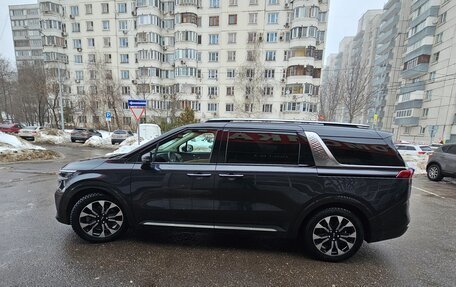 KIA Carnival, 2023 год, 4 990 000 рублей, 3 фотография
