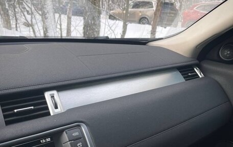 Land Rover Range Rover Evoque I, 2015 год, 2 700 000 рублей, 14 фотография