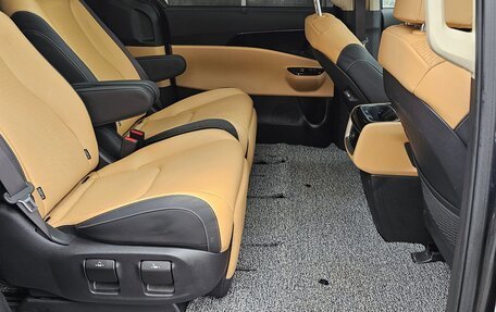 KIA Carnival, 2023 год, 4 990 000 рублей, 10 фотография