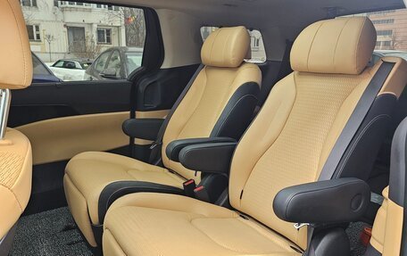 KIA Carnival, 2023 год, 4 990 000 рублей, 11 фотография