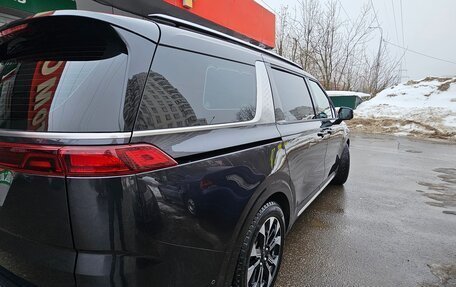 KIA Carnival, 2023 год, 4 990 000 рублей, 7 фотография