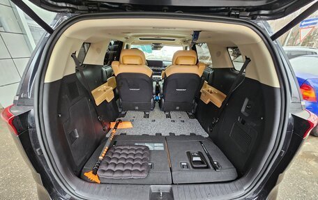 KIA Carnival, 2023 год, 4 990 000 рублей, 9 фотография