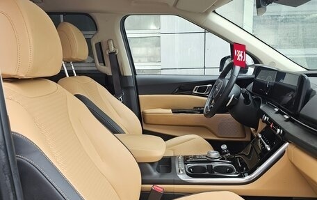 KIA Carnival, 2023 год, 4 990 000 рублей, 12 фотография