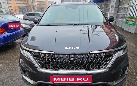 KIA Carnival, 2023 год, 4 990 000 рублей, 5 фотография