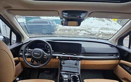 KIA Carnival, 2023 год, 4 990 000 рублей, 17 фотография