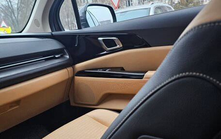 KIA Carnival, 2023 год, 4 990 000 рублей, 14 фотография