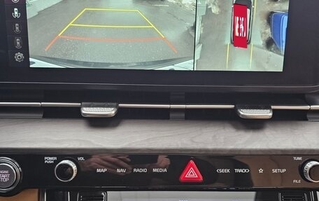 KIA Carnival, 2023 год, 4 990 000 рублей, 19 фотография