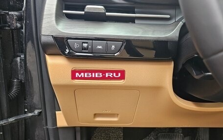 KIA Carnival, 2023 год, 4 990 000 рублей, 16 фотография