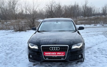 Audi A4, 2009 год, 950 000 рублей, 2 фотография