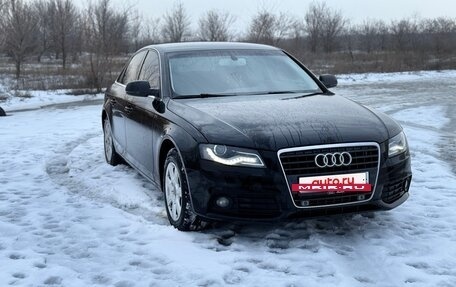 Audi A4, 2009 год, 950 000 рублей, 3 фотография