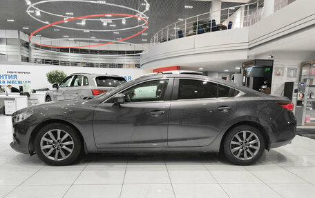 Mazda 6, 2016 год, 1 795 000 рублей, 8 фотография