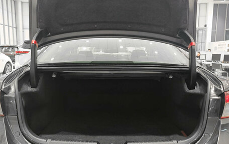 Mazda 6, 2016 год, 1 795 000 рублей, 10 фотография