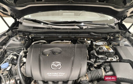 Mazda 6, 2016 год, 1 795 000 рублей, 9 фотография