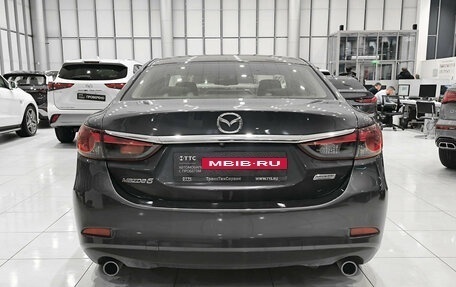 Mazda 6, 2016 год, 1 795 000 рублей, 6 фотография