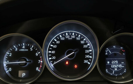 Mazda 6, 2016 год, 1 795 000 рублей, 13 фотография