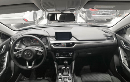 Mazda 6, 2016 год, 1 795 000 рублей, 14 фотография