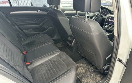 Volkswagen Passat B8 рестайлинг, 2020 год, 2 499 000 рублей, 7 фотография