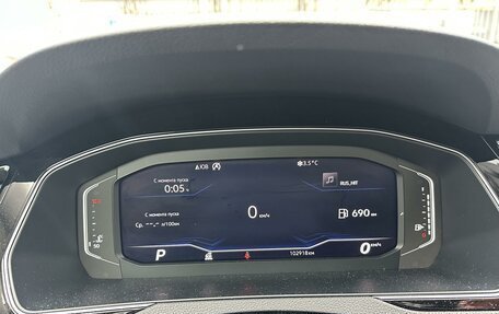 Volkswagen Passat B8 рестайлинг, 2020 год, 2 499 000 рублей, 11 фотография