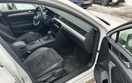 Volkswagen Passat B8 рестайлинг, 2020 год, 2 499 000 рублей, 6 фотография