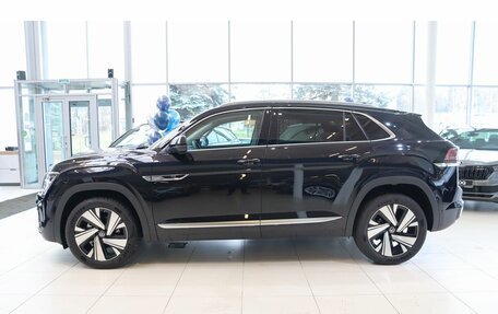 Volkswagen Teramont I, 2025 год, 5 640 000 рублей, 2 фотография