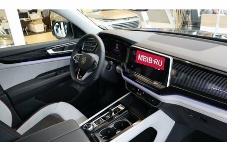 Volkswagen Teramont I, 2025 год, 5 640 000 рублей, 13 фотография