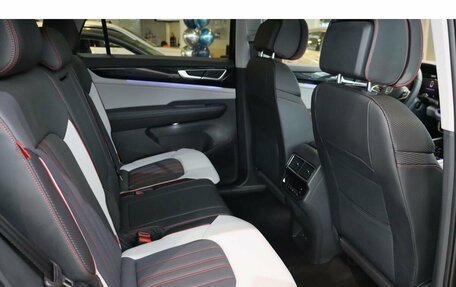 Volkswagen Teramont I, 2025 год, 5 640 000 рублей, 17 фотография