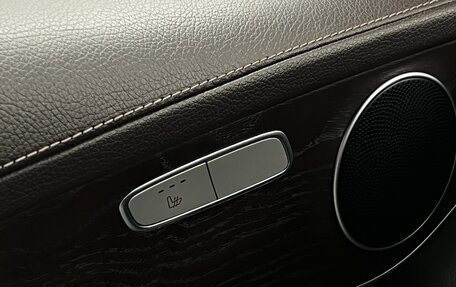 Mercedes-Benz GLC, 2015 год, 2 865 000 рублей, 13 фотография