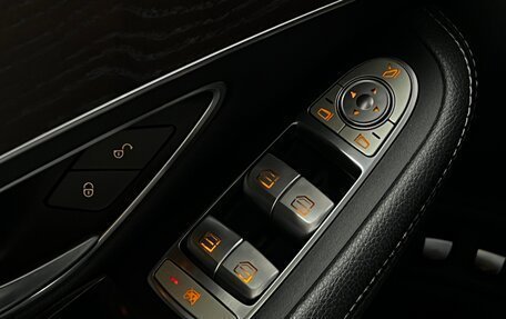 Mercedes-Benz GLC, 2015 год, 2 865 000 рублей, 15 фотография