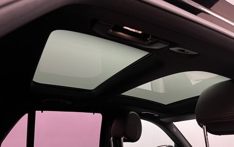 Mercedes-Benz GLC, 2015 год, 2 865 000 рублей, 12 фотография