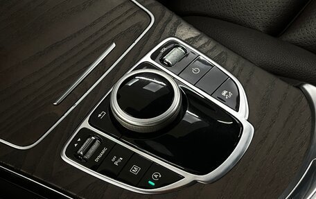 Mercedes-Benz GLC, 2015 год, 2 865 000 рублей, 24 фотография