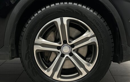 Mercedes-Benz GLC, 2015 год, 2 865 000 рублей, 29 фотография